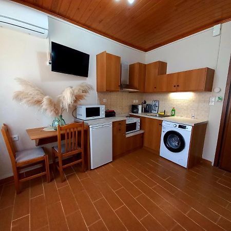 Ml Saroko Apartment 2 Corfu  Luaran gambar
