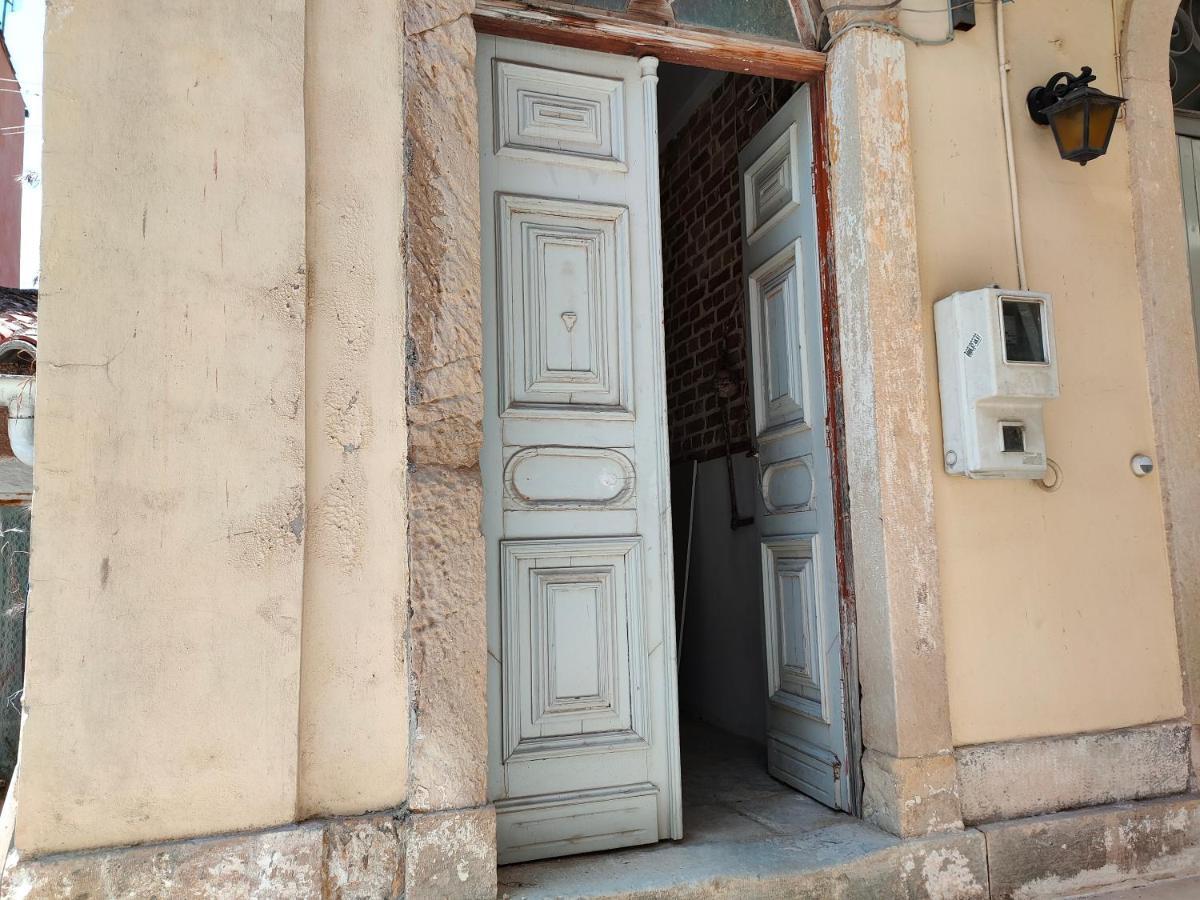Ml Saroko Apartment 2 Corfu  Luaran gambar