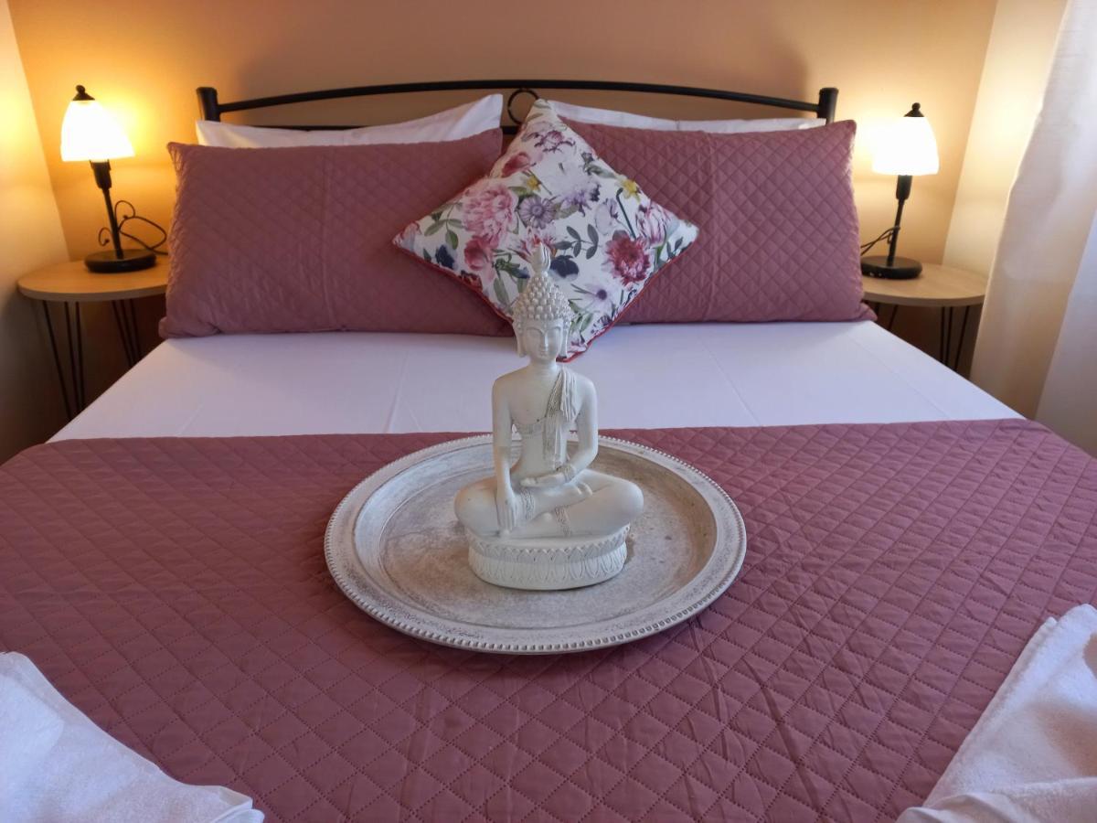 Ml Saroko Apartment 2 Corfu  Luaran gambar